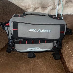 Plano Camera Bag